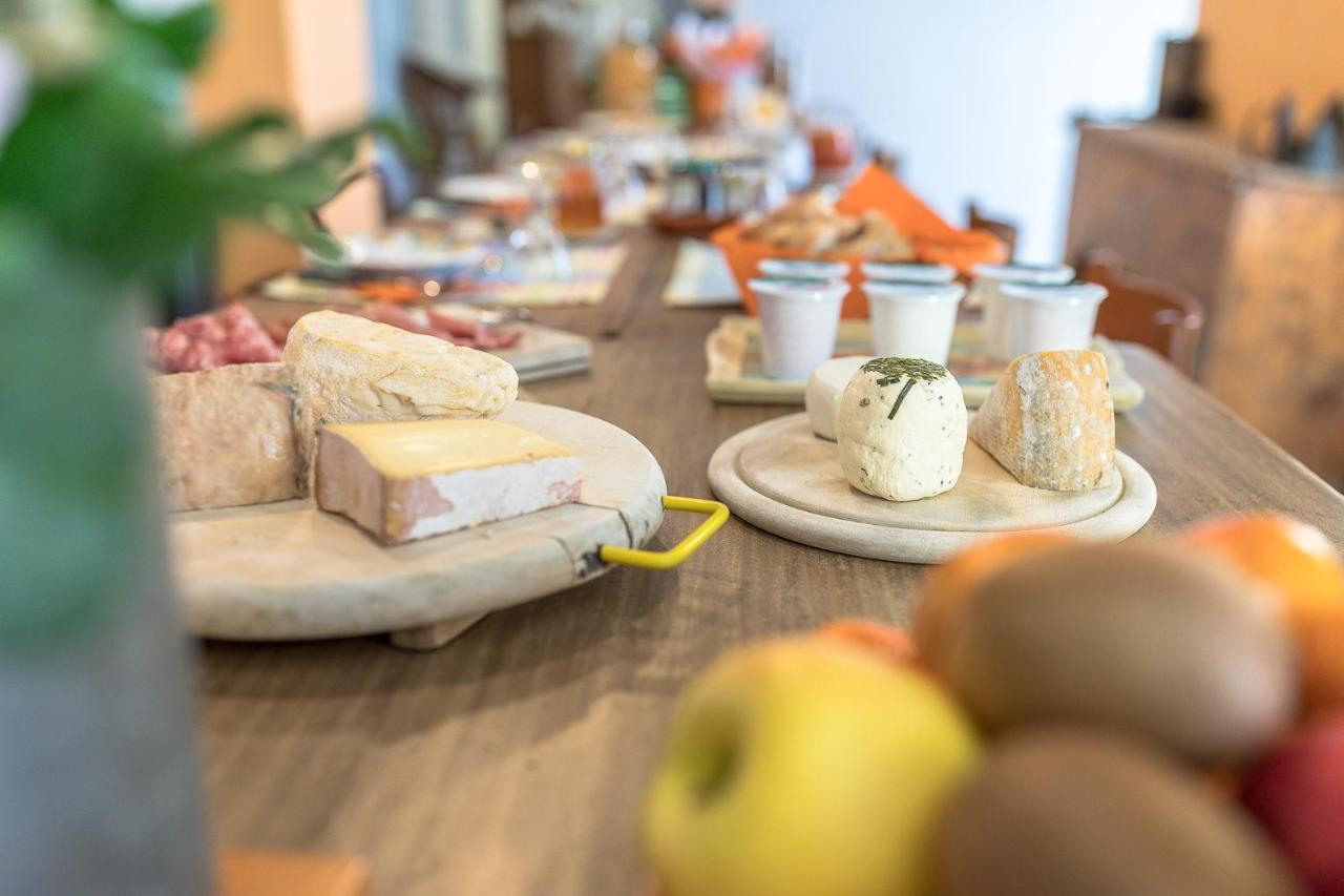 Albergo Diffuso Ca' Spiga Laglio Exteriér fotografie