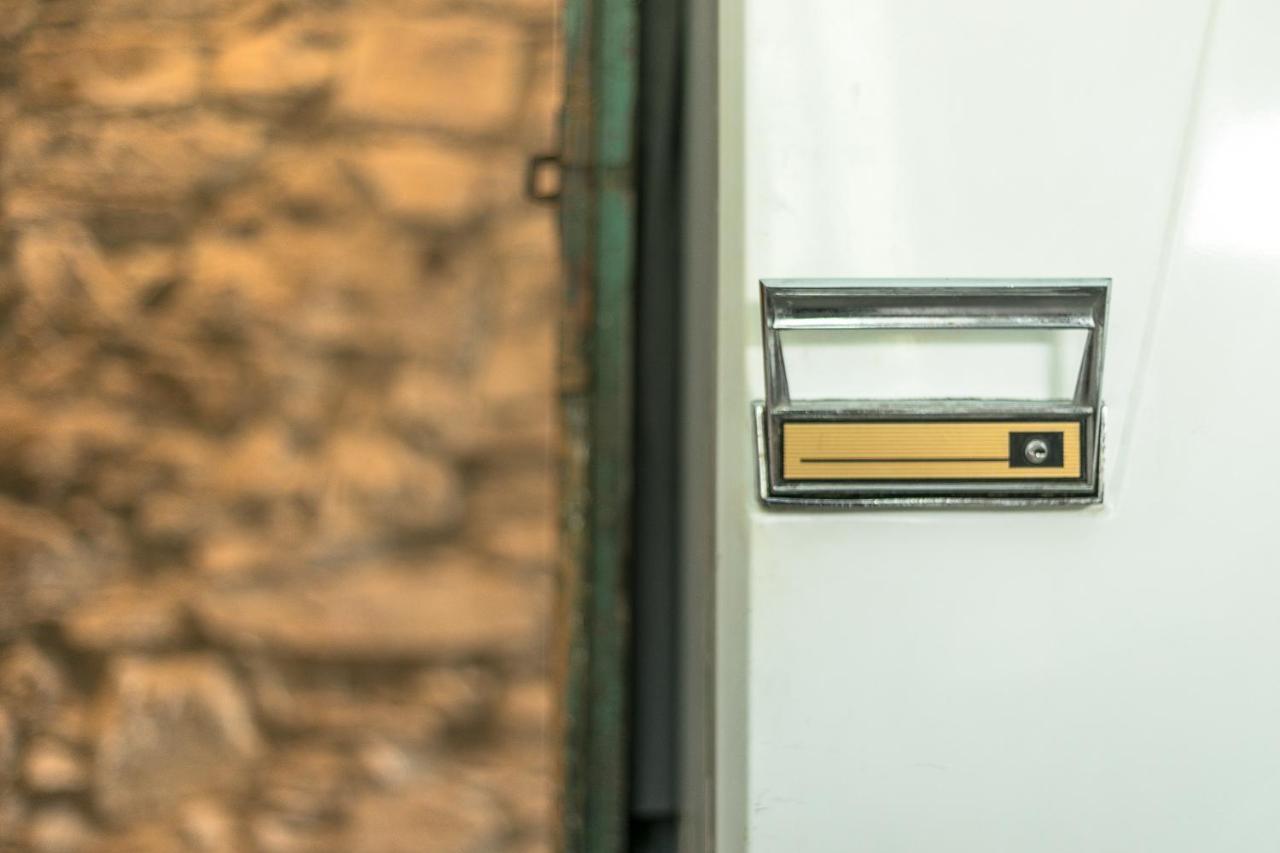 Albergo Diffuso Ca' Spiga Laglio Exteriér fotografie