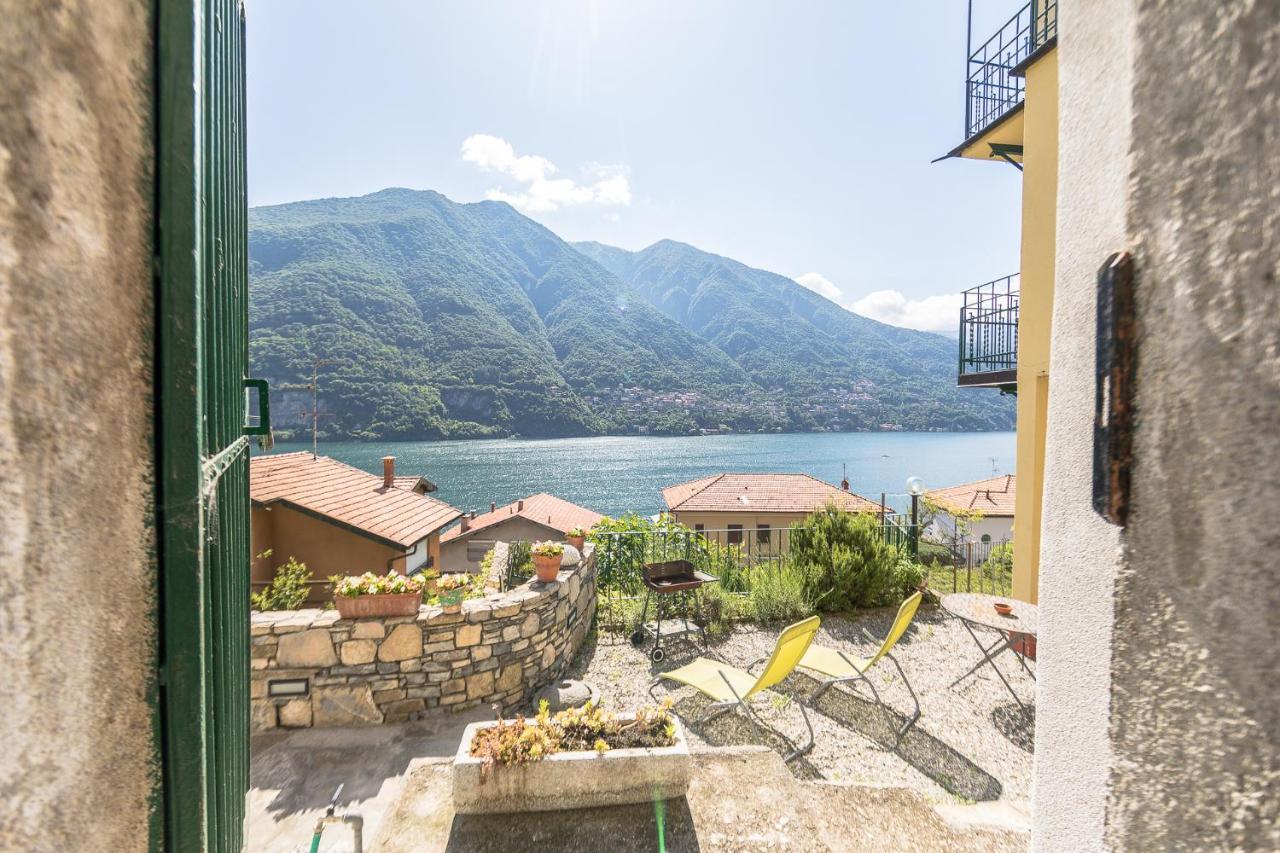 Albergo Diffuso Ca' Spiga Laglio Exteriér fotografie